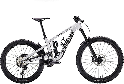 BICICLETA TREK SLASH 9.8 XT 6ª GEN 2024