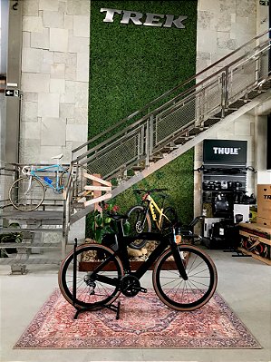 BICICLETA USADA TREK SPEED CONCEPT