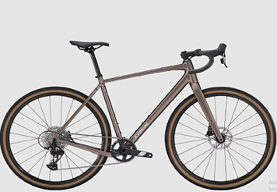 BICICLETA TREK CHECKPOINT ALR 5