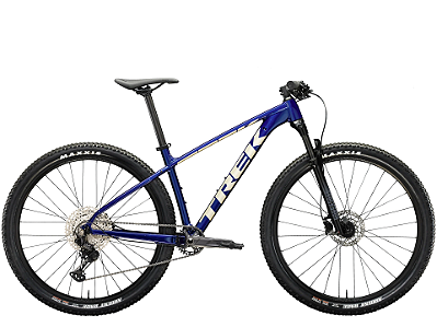 BICICLETA TREK X-CALIBER 8
