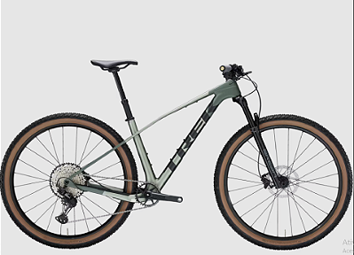 BICICLETA TREK PROCALIBER 9.6