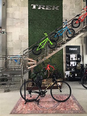 BICICLETA USADA TREK DOMANE AL 2