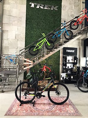 BICICLETA USADA SPECIALIZED SIRRUS