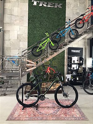 BICICLETA USADA ABSOLUTE NERO 5