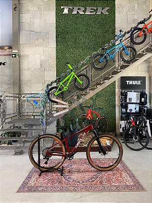 BICICLETA USADA ABSOLUTE WILD