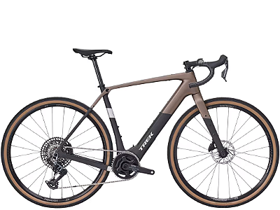 BICICLETA TREK CHECKPOINT + SL6 AXS 2026