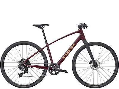 BICICLETA TREK FX SPORT AL 3