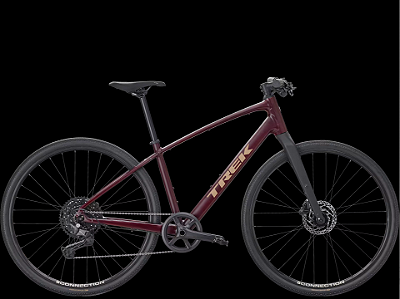 BICICLETA TREK FX SPORT AL 3