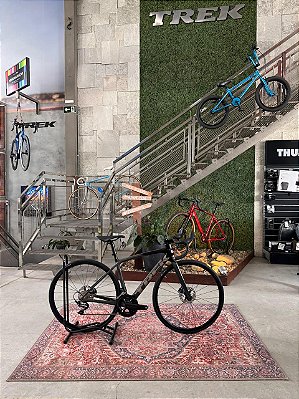 Bicicleta Trek Émonda NOVA