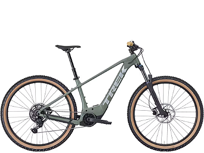 BICICLETA TREK MARLIN+ 6 2026