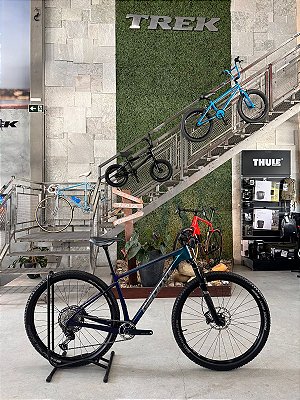 BICICLETA USADA GROOVE RHYTHM CARBON