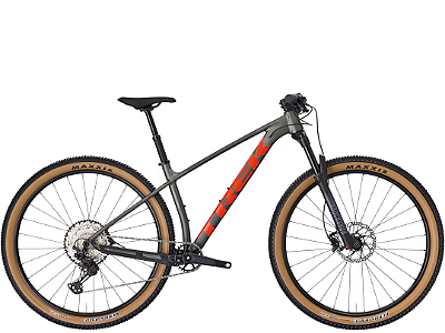BICICLETA TREK PROCALIBER 8 2026