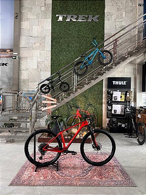 BICICLETA USADA SCOTT SCALE 940