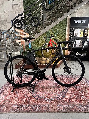 BICICLETA USADA TREK ÉMONDA SL 6