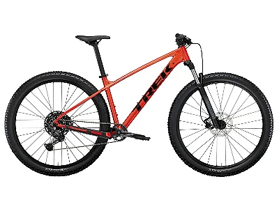 BICICLETA TREK MARLIN 6 2025