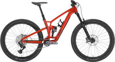 BICICLETA TREK FUEL EX 9.8 GX AXS 2025