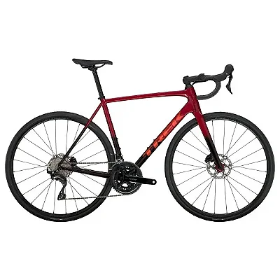 BICICLETA TREK EMONDA ALR 5 2025