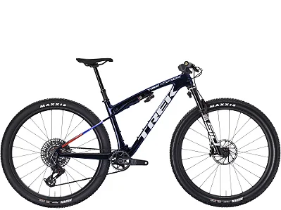 BICICLETA TREK SUPERCALIBER SLR 9.8 FLIGHT ATTENDANT 2026