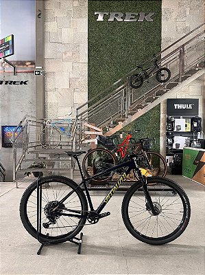 BICICLETA USADA SPECIALIZED EPIC HT TAMANHO M