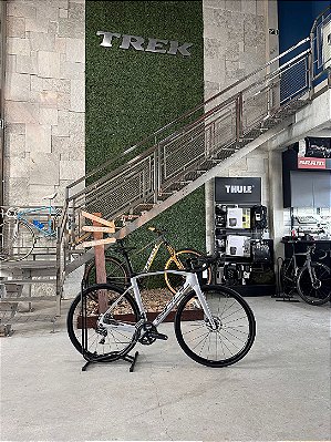 BICICLETA USADA SOUL 3R5 TAMANHO M