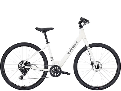 BICICLETA TREK VERVE 2 2027