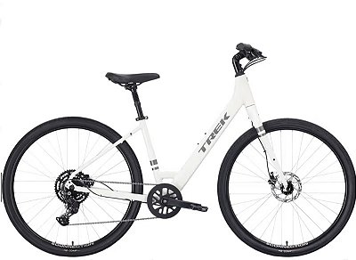 BICICLETA TREK VERVE 2 2027