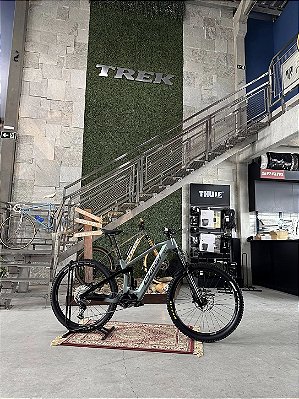 BICICLETA USADA ELÉTRICA OGGI POTENZA SPORT