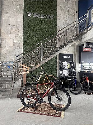 BICICLETA USADA SWIFT UNIVOX EVO TAMANHO M
