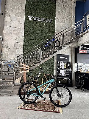 BICICLETA USADA SPECIALIZED ROCKHOPPER TAMANHO S 29''