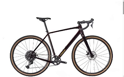 BICICLETA TREK CHECKPOINT ALR 4 2027