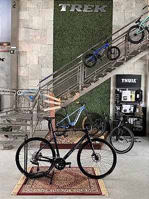 BICICLETA USADA SWIFT ENDURAVOX EVO 2025