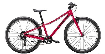 BICICLETA TREK PRECALIBER 24 2021