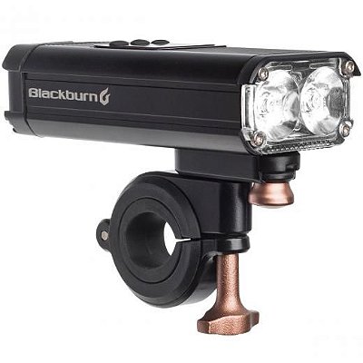 FAROL BLACKBURN 1600 LUMENS