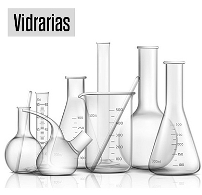 Vidrarias