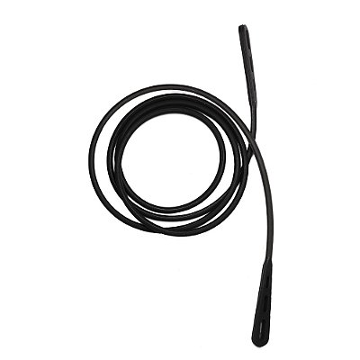 Kit de Cordão Silicone 3 Furos