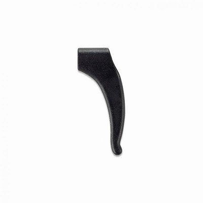 Stopper de Silicone para Óculos Preto