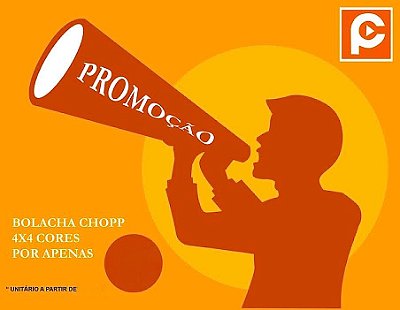 .R$ 290,00 " IMBATIVEL 500 Bolachas de Chopp em Papelão Liner Extra Absorvente