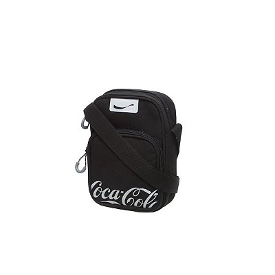 Bolsa Transversal Coca Cola Core - 78410532A001U