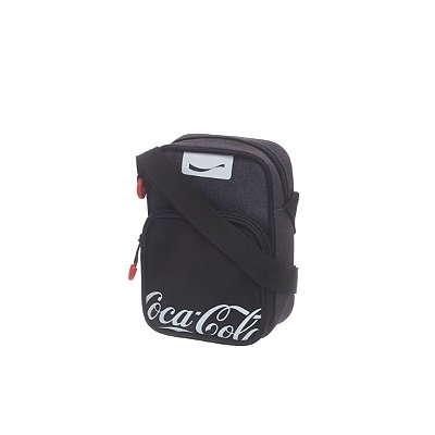 Bolsa Transversal Coca Cola Core - 78410532F039U