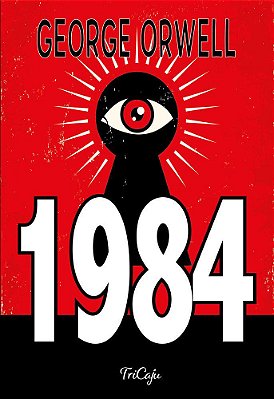 1984 - George Orwell - Edição Econômica com Texto Integral