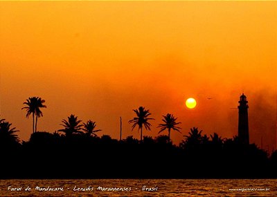 Farol de Mandacaru