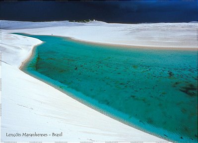 Lençóis Maranhenses 30