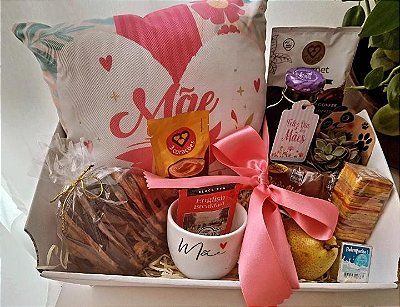 Café Alegria da Mãe