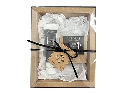 Kit Florescer L'Odorat – Presente com Amor e Cosméticos Naturais