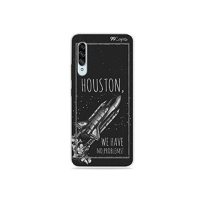 Capa para Galaxy A90 - Houston