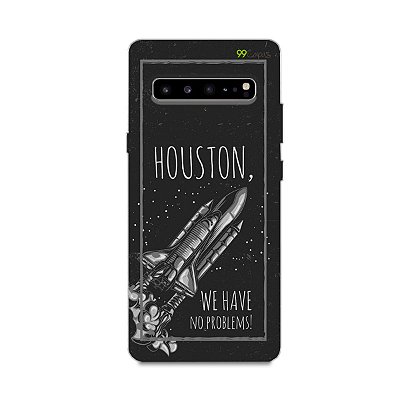 Capa para Galaxy S10 - Houston