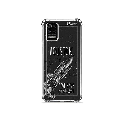 Capa para LG K62 - Houston