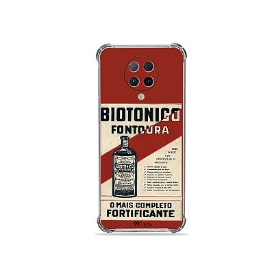 Capa para Poco F2 Pro - Biotonico