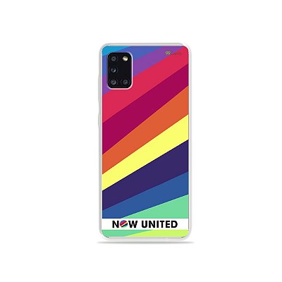 Capinha para Galaxy Note 10 Plus - Now United 1