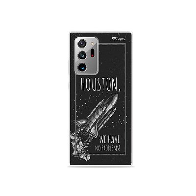 Capa para Galaxy Note 20 Ultra - Houston